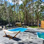 Seaside Harmony Дом отдыха Погожелица