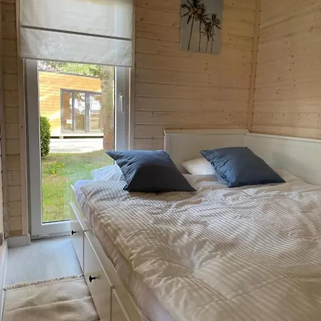 Seaside Harmony Prázdninový dům *