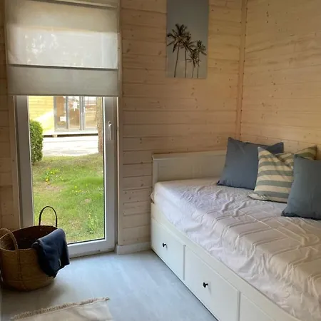 Ferienhaus Seaside Harmony *