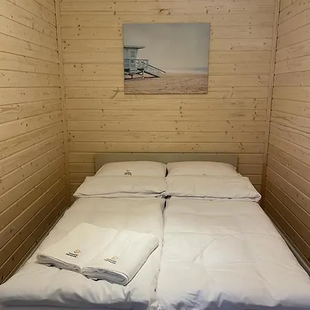 度假居 Seaside Harmony *