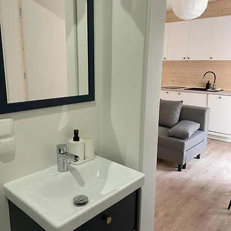 Seaside Harmony 博格泽利卡