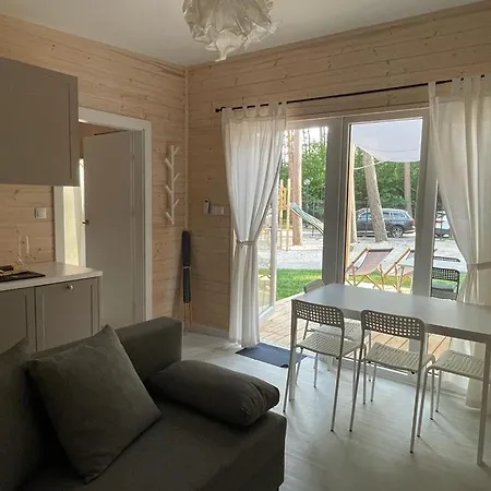 Ferienhaus Seaside Harmony *