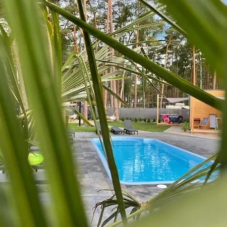 Seaside Harmony * 博格泽利卡