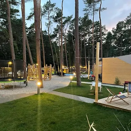 Seaside Harmony 博格泽利卡