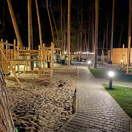 Ferienhaus Seaside Harmony