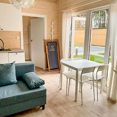 Seaside Harmony * 博格泽利卡