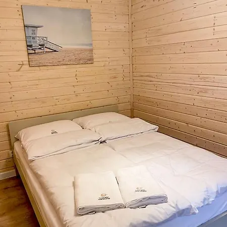 Seaside Harmony * 博格泽利卡