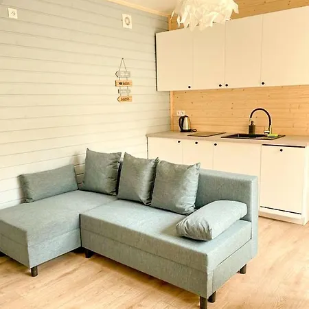 Seaside Harmony *