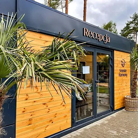 Seaside Harmony * 博格泽利卡