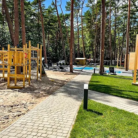 Seaside Harmony Pogorzelica (Gmina Rewal)