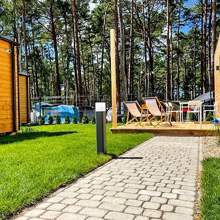 Seaside Harmony 博格泽利卡