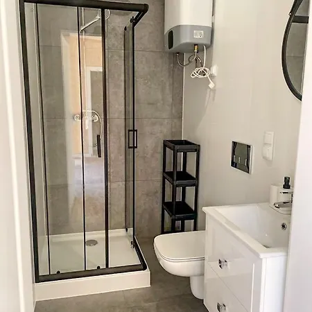 Seaside Harmony 博格泽利卡