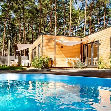 Ferienhaus Seaside Harmony *