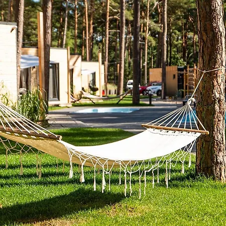 Seaside Harmony Pogorzelica (Gmina Rewal)