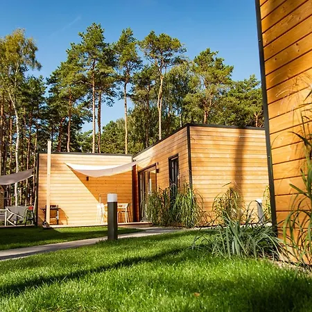 Prázdninový dům Seaside Harmony Pogorzelica (Gmina Rewal)