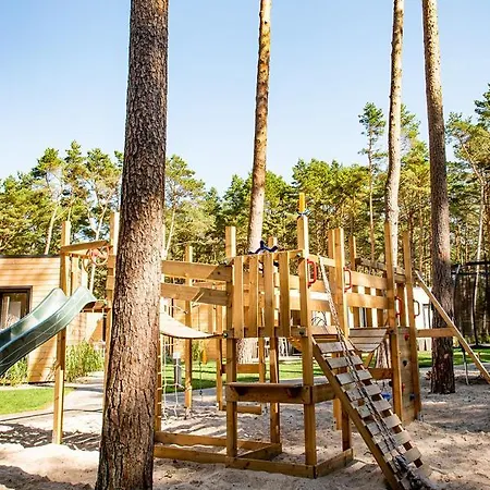 度假居 Seaside Harmony 博格泽利卡