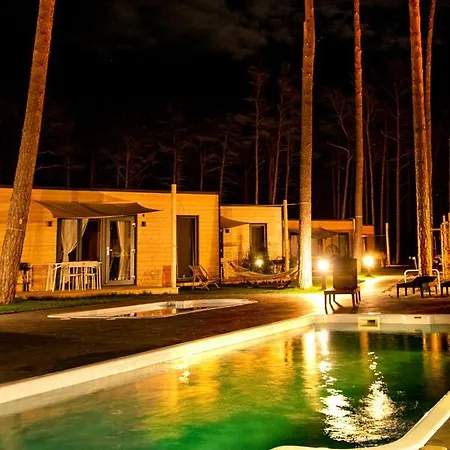 Seaside Harmony Pogorzelica (Gmina Rewal)