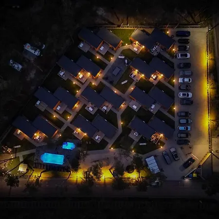 Ferienhaus Seaside Harmony *