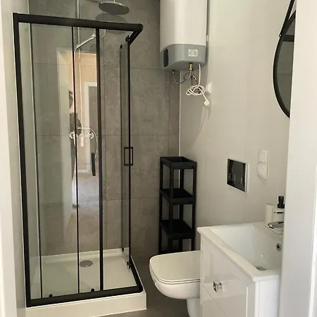 Ferienhaus Seaside Harmony *