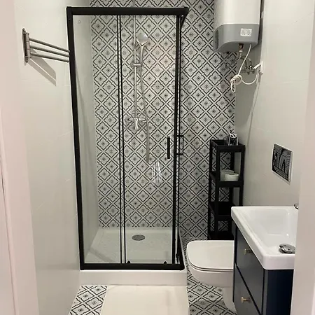 Seaside Harmony 博格泽利卡