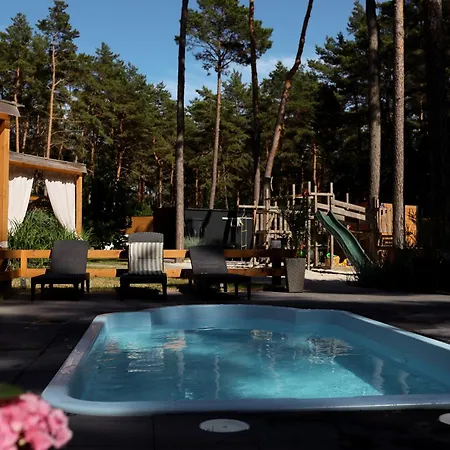 Seaside Harmony Prázdninový dům