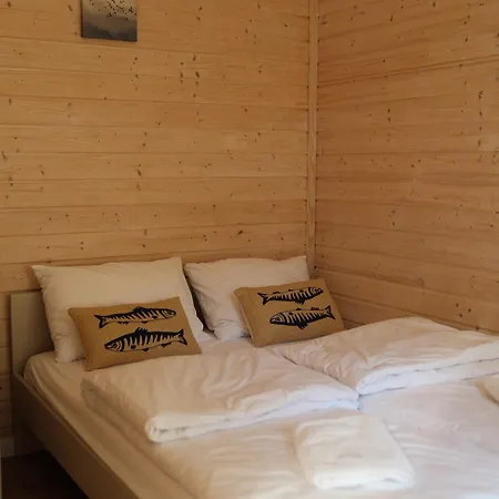 Prázdninový dům Seaside Harmony