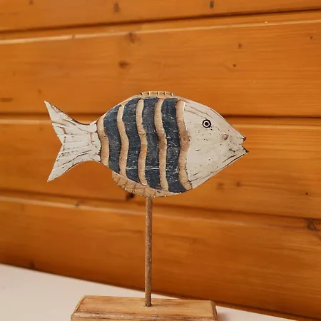 Prázdninový dům Seaside Harmony *