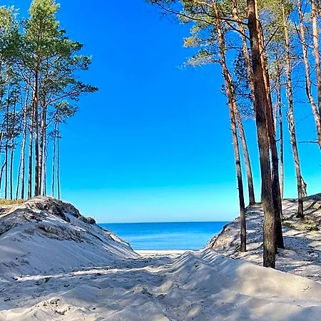 Seaside Harmony * Pogorzelica (Gmina Rewal)