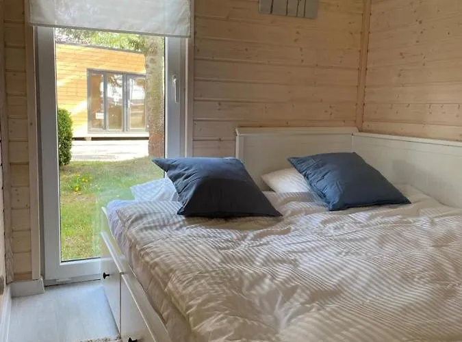 Seaside Harmony Dom wakacyjny *