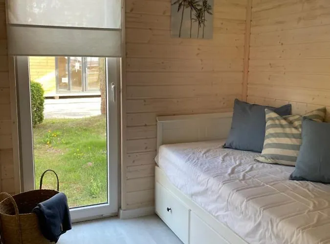 Dom wakacyjny Seaside Harmony *