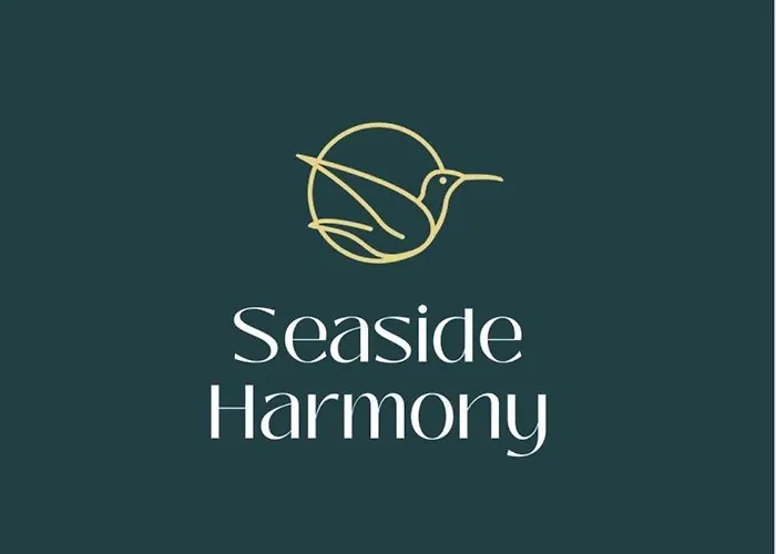 Seaside Harmony Дом отдыха