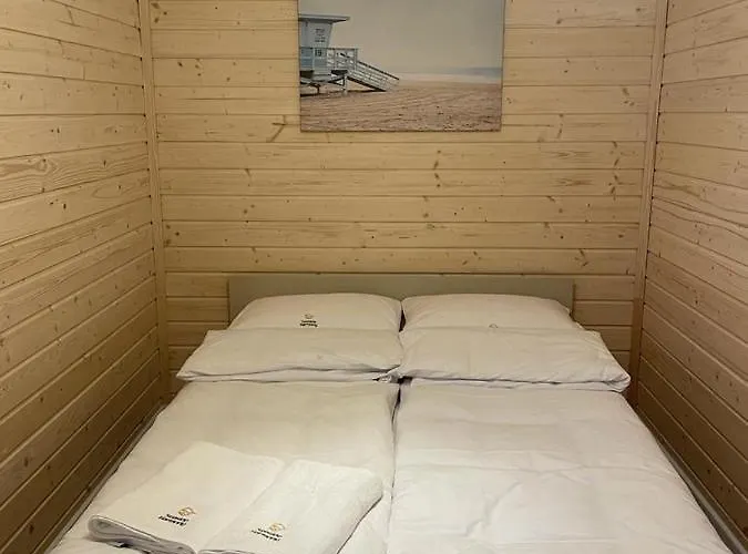 Dom wakacyjny Seaside Harmony *