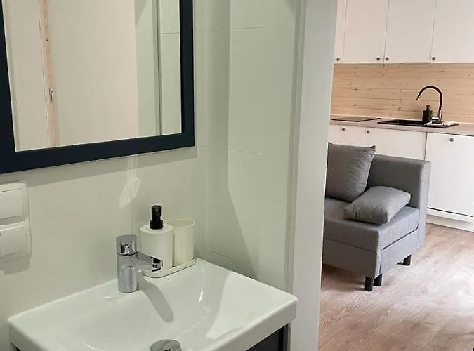 Seaside Harmony Pogorzelica (Gmina Rewal)