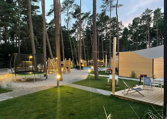 Seaside Harmony 포고르젤리차