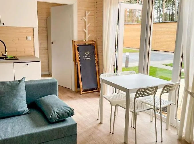 Seaside Harmony * Pogorzelica (Gmina Rewal)