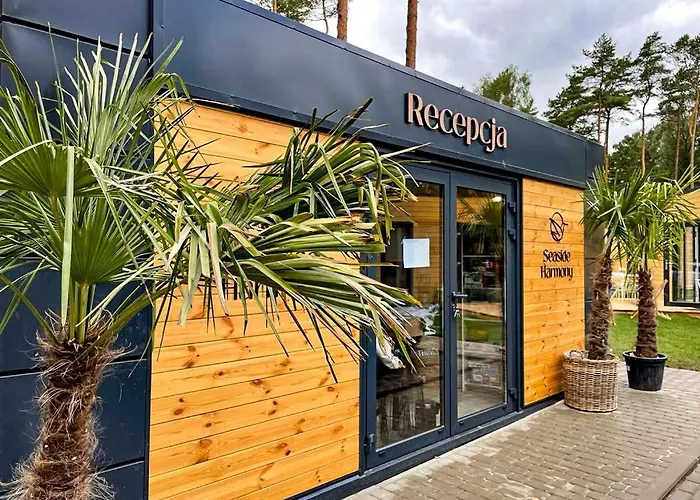 Seaside Harmony * Погожелица