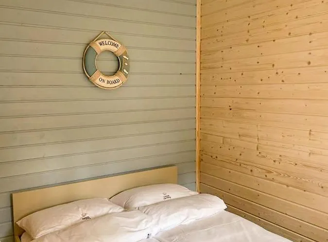 Seaside Harmony Дом отдыха Погожелица