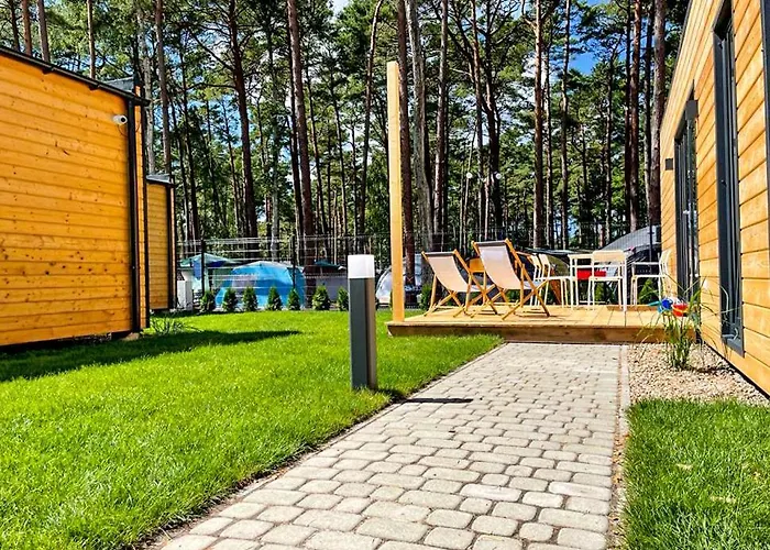 Seaside Harmony Погожелица