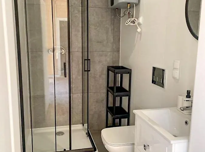 Seaside Harmony Погожелица