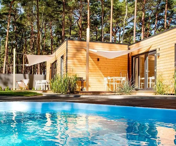 Дом отдыха Seaside Harmony *