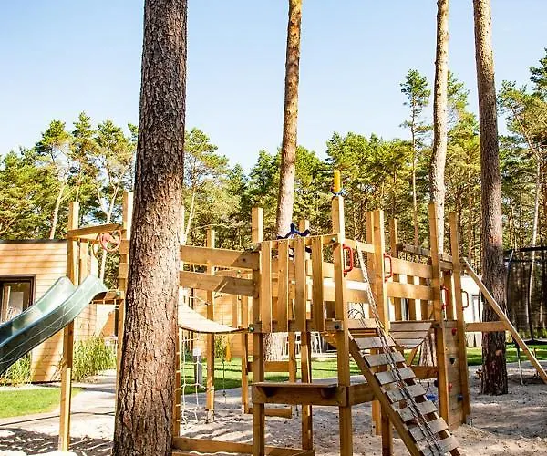 Casa vacanze Seaside Harmony Pogorzelica (Gmina Rewal)