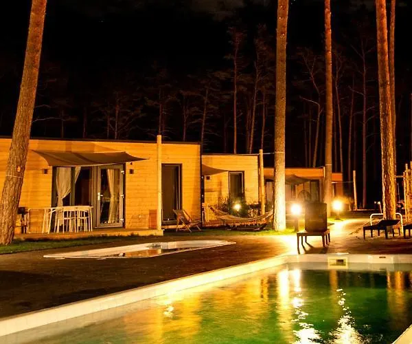 Seaside Harmony Pogorzelica (Gmina Rewal)