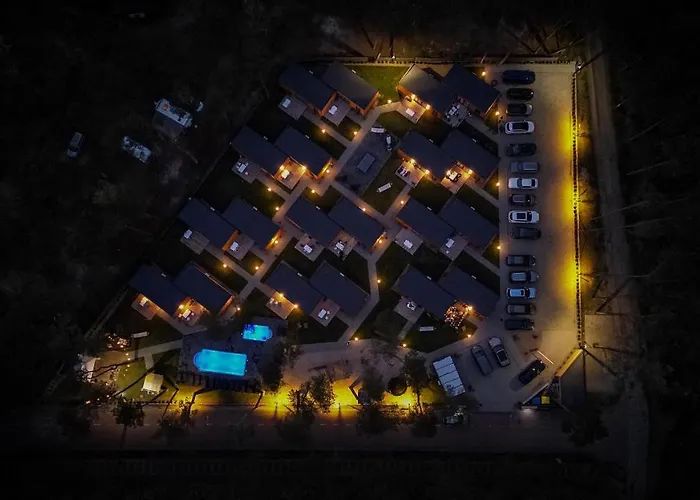 Dom wakacyjny Seaside Harmony *