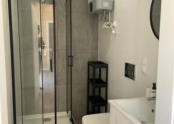 Dom wakacyjny Seaside Harmony *