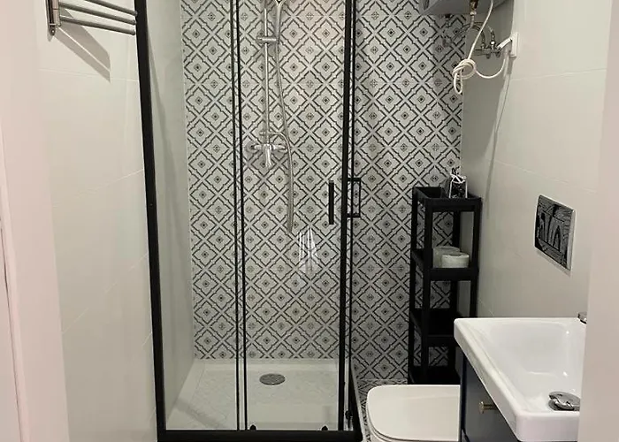 Seaside Harmony Погожелица