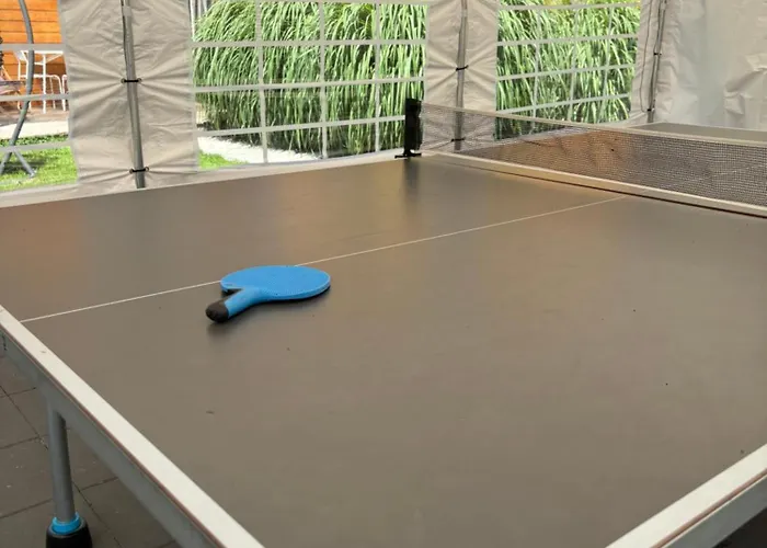 Dom wakacyjny Seaside Harmony *