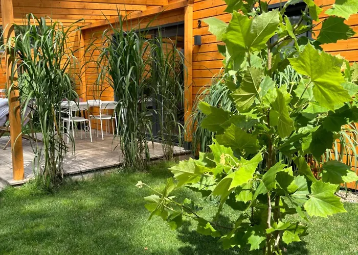 Seaside Harmony * Pogorzelica (Gmina Rewal)