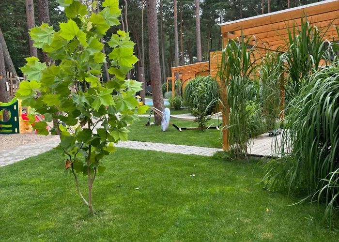 Дом отдыха Seaside Harmony