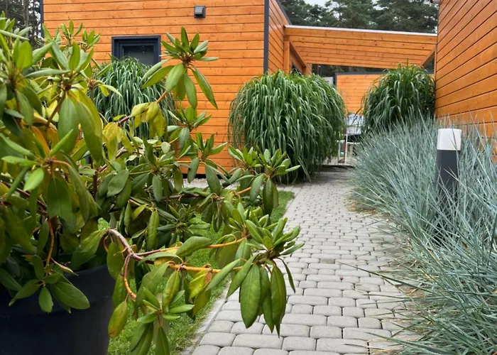 Дом отдыха Seaside Harmony Погожелица