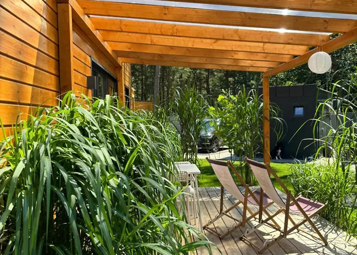 Seaside Harmony Dom wakacyjny